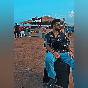 Meet your Posher, Tim